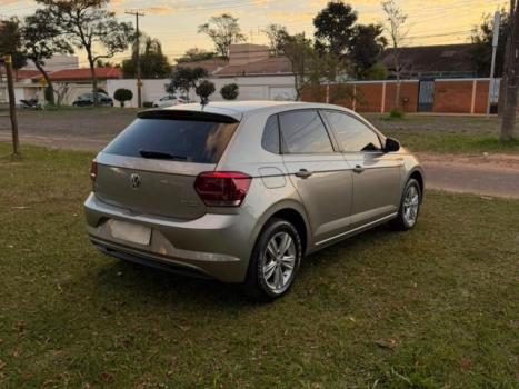 VOLKSWAGEN Polo Hatch 1.0 12V 4P 200 TSI SENSE AUTOM�TICO, Foto 9