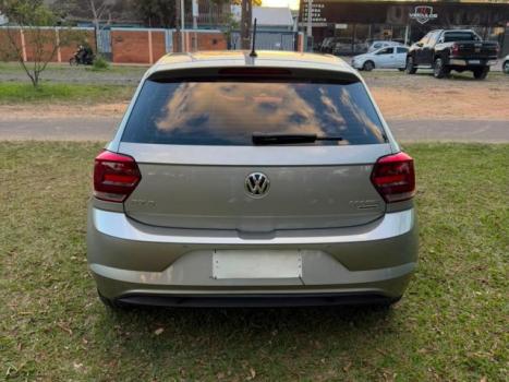 VOLKSWAGEN Polo Hatch 1.0 12V 4P 200 TSI SENSE AUTOM�TICO, Foto 10