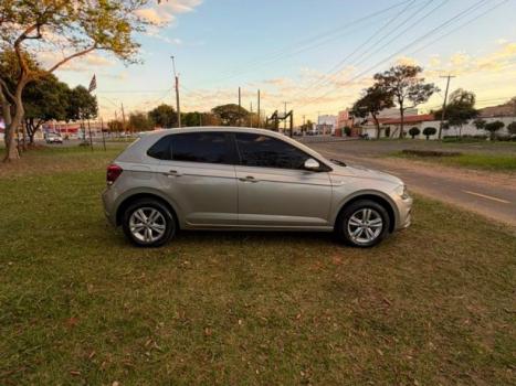 VOLKSWAGEN Polo Hatch 1.0 12V 4P 200 TSI SENSE AUTOM�TICO, Foto 12