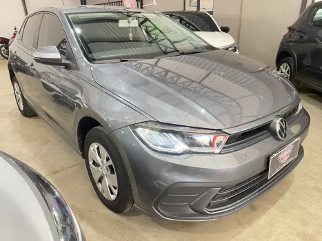 VOLKSWAGEN Polo Hatch 1.0 12V 4P MPI FLEX, Foto 1