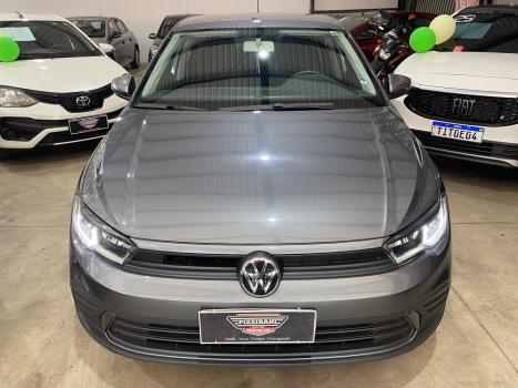VOLKSWAGEN Polo Hatch 1.0 12V 4P MPI FLEX, Foto 2