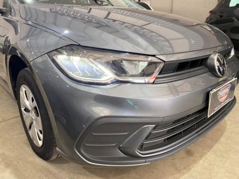 VOLKSWAGEN Polo Hatch 1.0 12V 4P MPI FLEX, Foto 4
