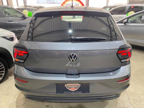 VOLKSWAGEN Polo Hatch 1.0 12V 4P MPI FLEX, Foto 7