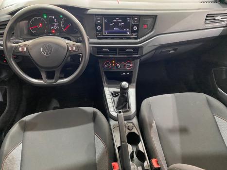 VOLKSWAGEN Polo Hatch 1.0 12V 4P MPI FLEX, Foto 10