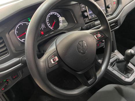 VOLKSWAGEN Polo Hatch 1.0 12V 4P MPI FLEX, Foto 11
