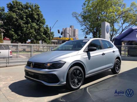 VOLKSWAGEN Polo Hatch 1.0 4P MPI TRACK, Foto 3
