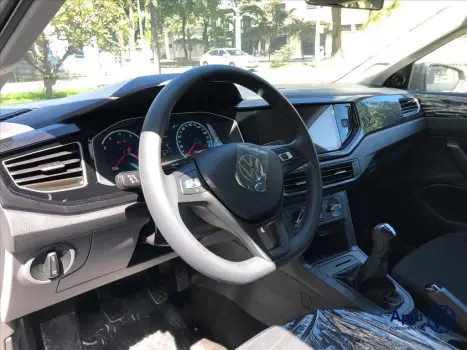 VOLKSWAGEN Polo Hatch 1.0 4P MPI TRACK, Foto 10
