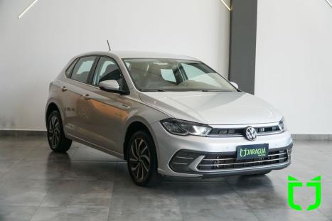 VOLKSWAGEN Polo Hatch 1.0 12V 4P 200 TSI HIGHLINE AUTOM�TICO, Foto 1