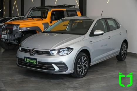 VOLKSWAGEN Polo Hatch 1.0 12V 4P 200 TSI HIGHLINE AUTOM�TICO, Foto 3