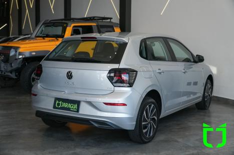 VOLKSWAGEN Polo Hatch 1.0 12V 4P 200 TSI HIGHLINE AUTOM�TICO, Foto 4