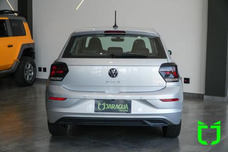 VOLKSWAGEN Polo Hatch 1.0 12V 4P 200 TSI HIGHLINE AUTOM�TICO, Foto 5