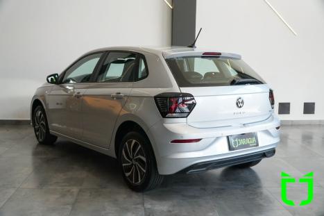 VOLKSWAGEN Polo Hatch 1.0 12V 4P 200 TSI HIGHLINE AUTOM�TICO, Foto 6