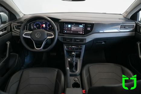 VOLKSWAGEN Polo Hatch 1.0 12V 4P 200 TSI HIGHLINE AUTOM�TICO, Foto 10