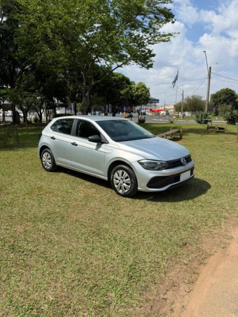 VOLKSWAGEN Polo Hatch 1.0 4P MPI TRACK, Foto 1
