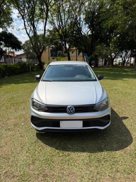 VOLKSWAGEN Polo Hatch 1.0 4P MPI TRACK, Foto 2