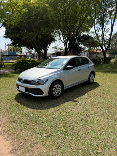 VOLKSWAGEN Polo Hatch 1.0 4P MPI TRACK, Foto 3