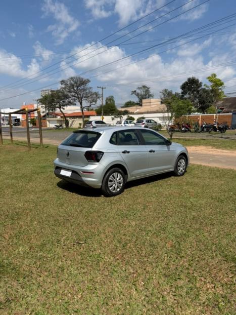VOLKSWAGEN Polo Hatch 1.0 4P MPI TRACK, Foto 7