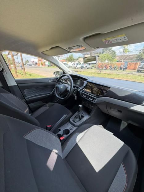 VOLKSWAGEN Polo Hatch 1.0 4P MPI TRACK, Foto 9