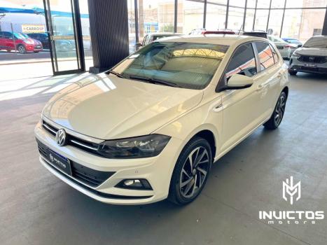 VOLKSWAGEN Polo Hatch 1.0 12V 4P 200 TSI HIGHLINE AUTOMÁTICO, Foto 1