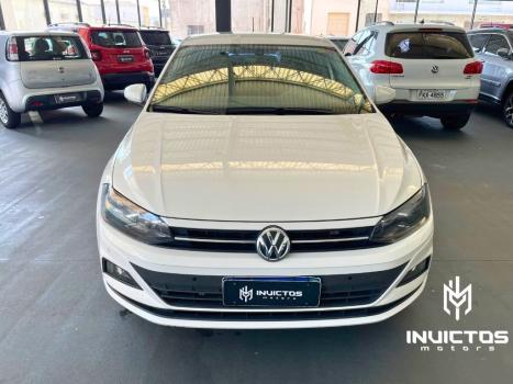 VOLKSWAGEN Polo Hatch 1.0 12V 4P 200 TSI HIGHLINE AUTOMÁTICO, Foto 2