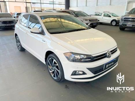 VOLKSWAGEN Polo Hatch 1.0 12V 4P 200 TSI HIGHLINE AUTOMÁTICO, Foto 3