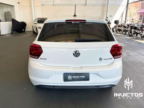 VOLKSWAGEN Polo Hatch 1.0 12V 4P 200 TSI HIGHLINE AUTOMÁTICO, Foto 5