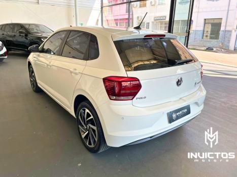 VOLKSWAGEN Polo Hatch 1.0 12V 4P 200 TSI HIGHLINE AUTOMÁTICO, Foto 6
