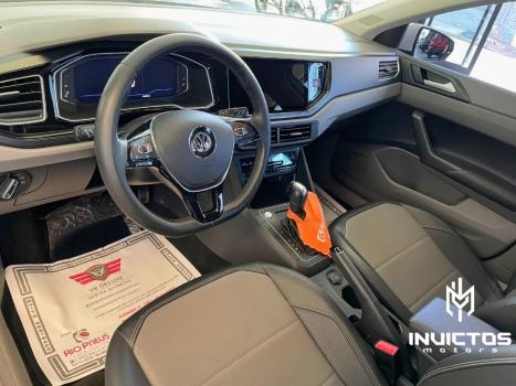 VOLKSWAGEN Polo Hatch 1.0 12V 4P 200 TSI HIGHLINE AUTOMÁTICO, Foto 7