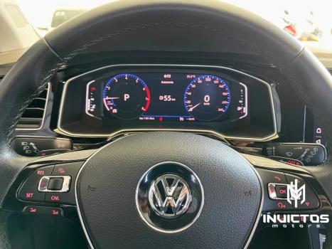 VOLKSWAGEN Polo Hatch 1.0 12V 4P 200 TSI HIGHLINE AUTOMÁTICO, Foto 8