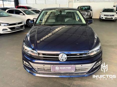 VOLKSWAGEN Polo Hatch 1.0 12V 4P 200 TSI HIGHLINE AUTOMÁTICO, Foto 2