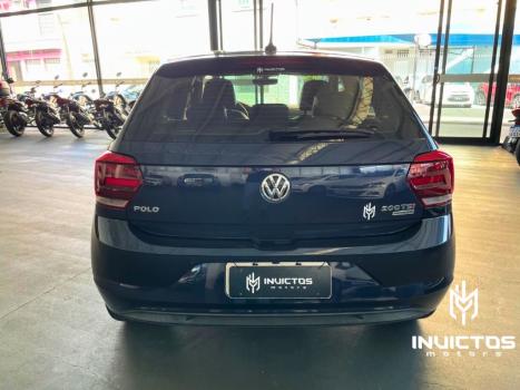 VOLKSWAGEN Polo Hatch 1.0 12V 4P 200 TSI HIGHLINE AUTOMÁTICO, Foto 5