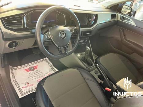 VOLKSWAGEN Polo Hatch 1.0 12V 4P 200 TSI HIGHLINE AUTOMÁTICO, Foto 7
