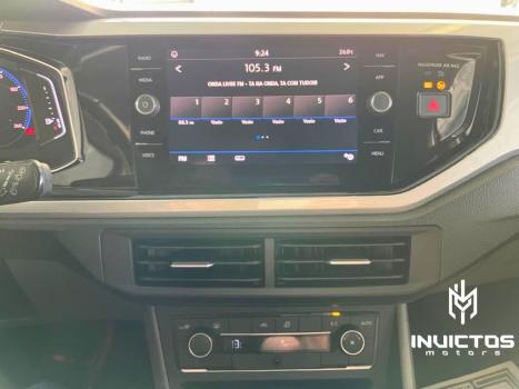 VOLKSWAGEN Polo Hatch 1.0 12V 4P 200 TSI HIGHLINE AUTOMÁTICO, Foto 10