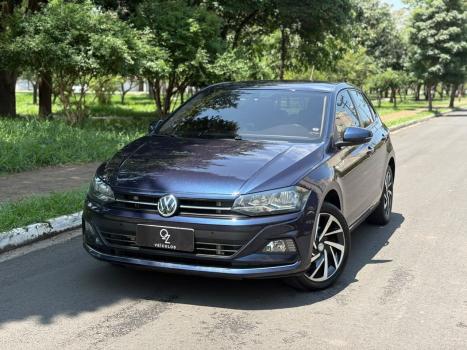 VOLKSWAGEN Polo Hatch 1.0 12V 4P 200 TSI HIGHLINE AUTOMÁTICO, Foto 10