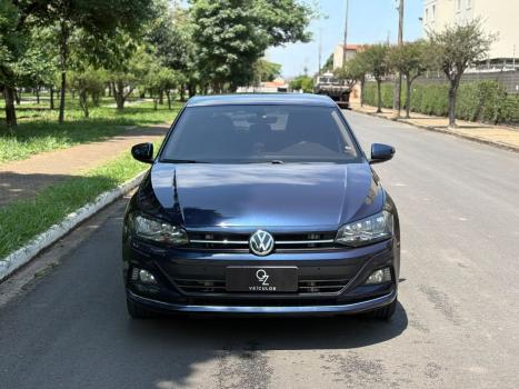 VOLKSWAGEN Polo Hatch 1.0 12V 4P 200 TSI HIGHLINE AUTOMÁTICO, Foto 11