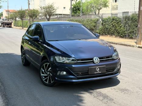 VOLKSWAGEN Polo Hatch 1.0 12V 4P 200 TSI HIGHLINE AUTOMÁTICO, Foto 12