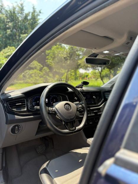 VOLKSWAGEN Polo Hatch 1.0 12V 4P 200 TSI HIGHLINE AUTOMÁTICO, Foto 13