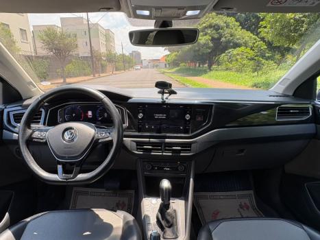 VOLKSWAGEN Polo Hatch 1.0 12V 4P 200 TSI HIGHLINE AUTOMÁTICO, Foto 14