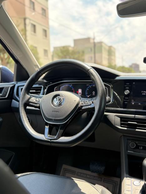 VOLKSWAGEN Polo Hatch 1.0 12V 4P 200 TSI HIGHLINE AUTOMÁTICO, Foto 15