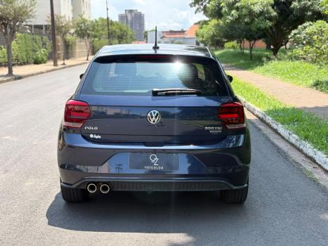 VOLKSWAGEN Polo Hatch 1.0 12V 4P 200 TSI HIGHLINE AUTOMÁTICO, Foto 18