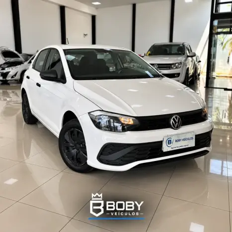 VOLKSWAGEN Polo Hatch 1.0 4P MPI TRACK, Foto 1