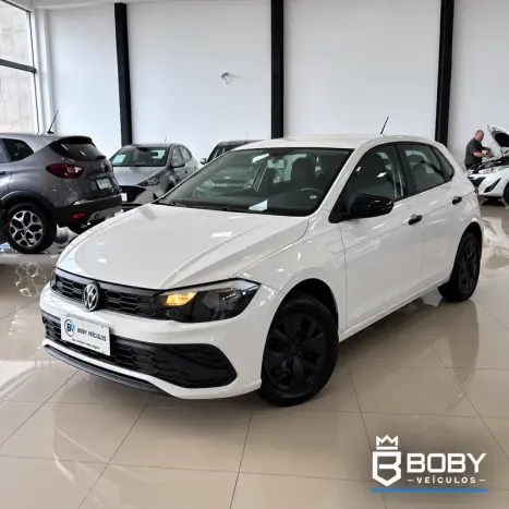 VOLKSWAGEN Polo Hatch 1.0 4P MPI TRACK, Foto 3
