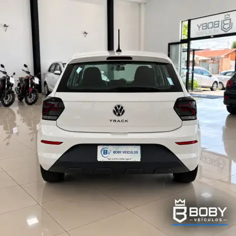 VOLKSWAGEN Polo Hatch 1.0 4P MPI TRACK, Foto 9