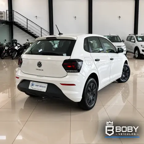 VOLKSWAGEN Polo Hatch 1.0 4P MPI TRACK, Foto 10