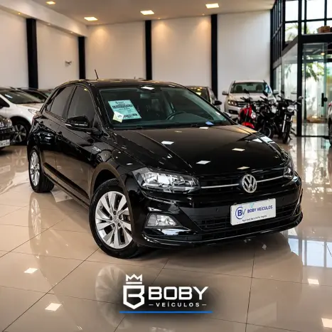 VOLKSWAGEN Polo Hatch 1.0 12V 4P 200 TSI  COMFORTLINE AUTOMÁTICO, Foto 1