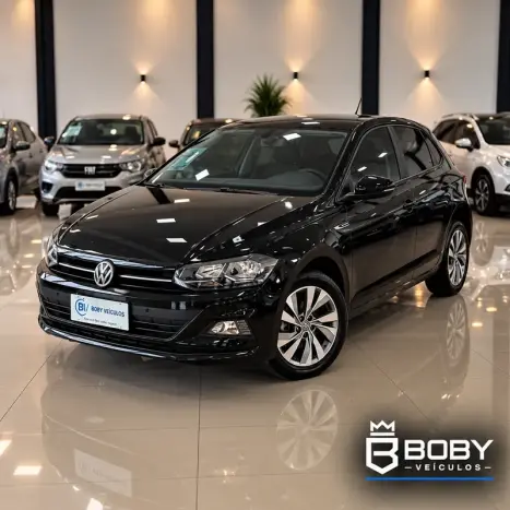 VOLKSWAGEN Polo Hatch 1.0 12V 4P 200 TSI  COMFORTLINE AUTOMÁTICO, Foto 3
