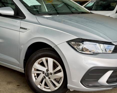 VOLKSWAGEN Polo Hatch 1.0 4P 170 TSI COMFORTLINE AUTOMÁTICO, Foto 2