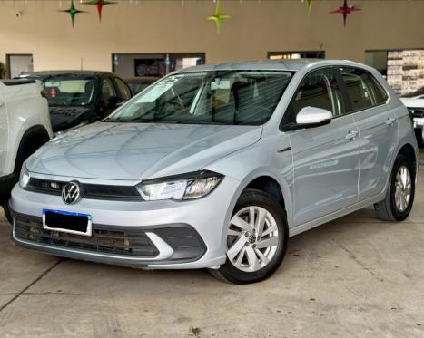 VOLKSWAGEN Polo Hatch 1.0 4P 170 TSI COMFORTLINE AUTOMÁTICO, Foto 3