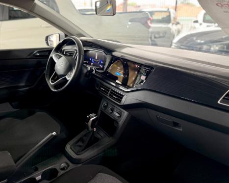 VOLKSWAGEN Polo Hatch 1.0 4P 170 TSI COMFORTLINE AUTOMÁTICO, Foto 7