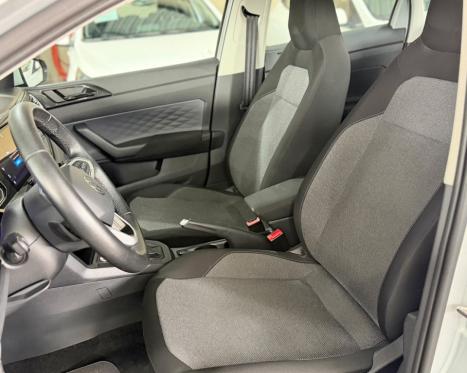 VOLKSWAGEN Polo Hatch 1.0 4P 170 TSI COMFORTLINE AUTOMÁTICO, Foto 14